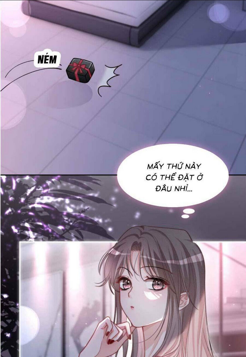 được các anh trai chiều chuộng tôi trở nên ngang tàng chapter 154 - Next chapter 155