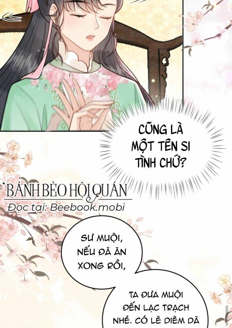 toàn tông môn đều là kẻ si tình, chỉ có ta là tỉnh táo chapter 16 - Next chapter 17