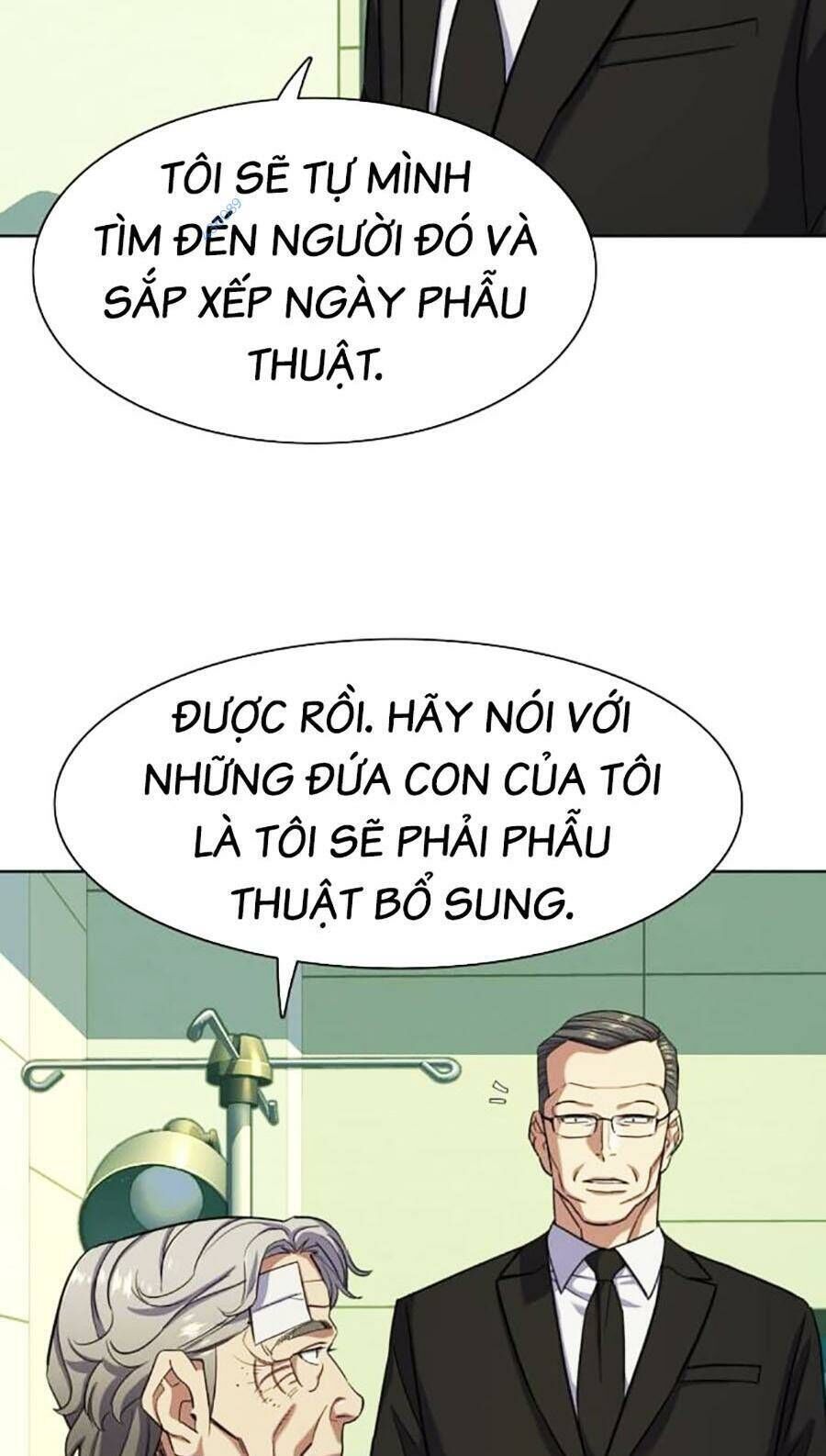 tiểu thiếu gia gia tộc tài phiệt chương 70 - Next chapter 71