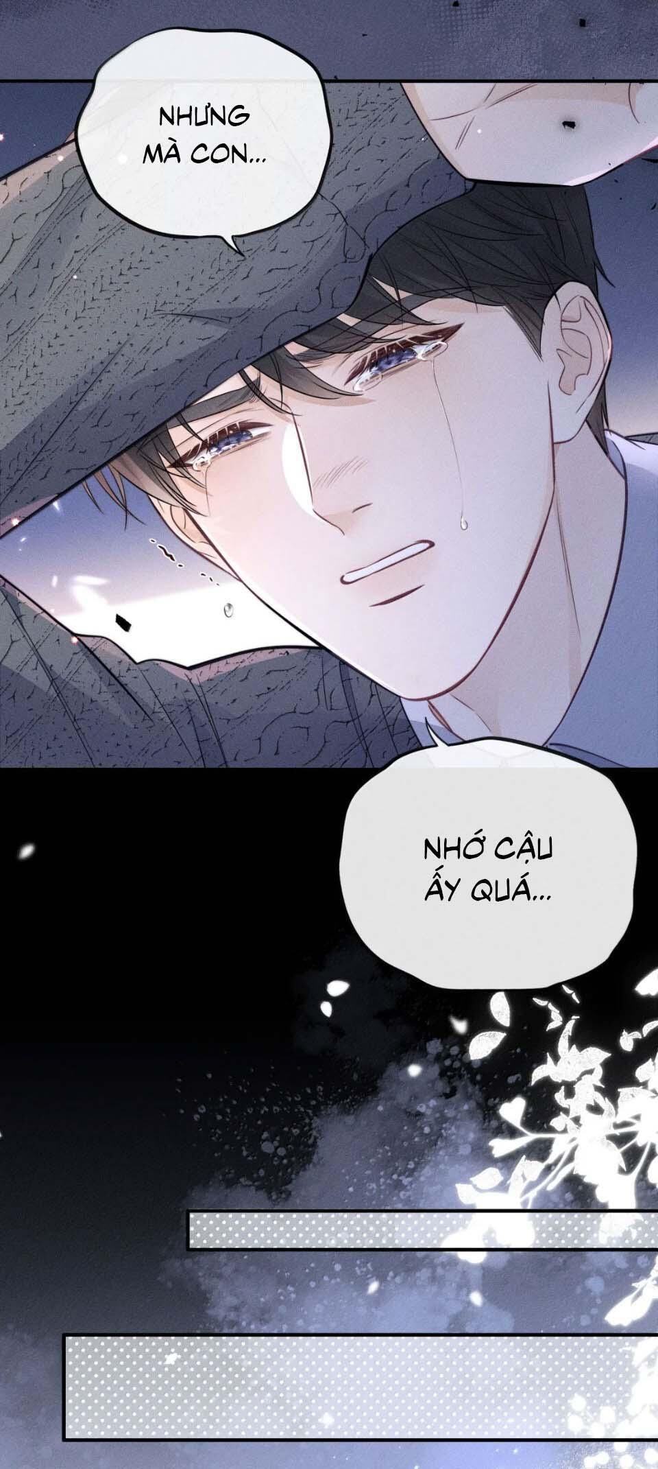 Khoảng Thời Gian May Mắn Chapter 57 - Next Chapter 57