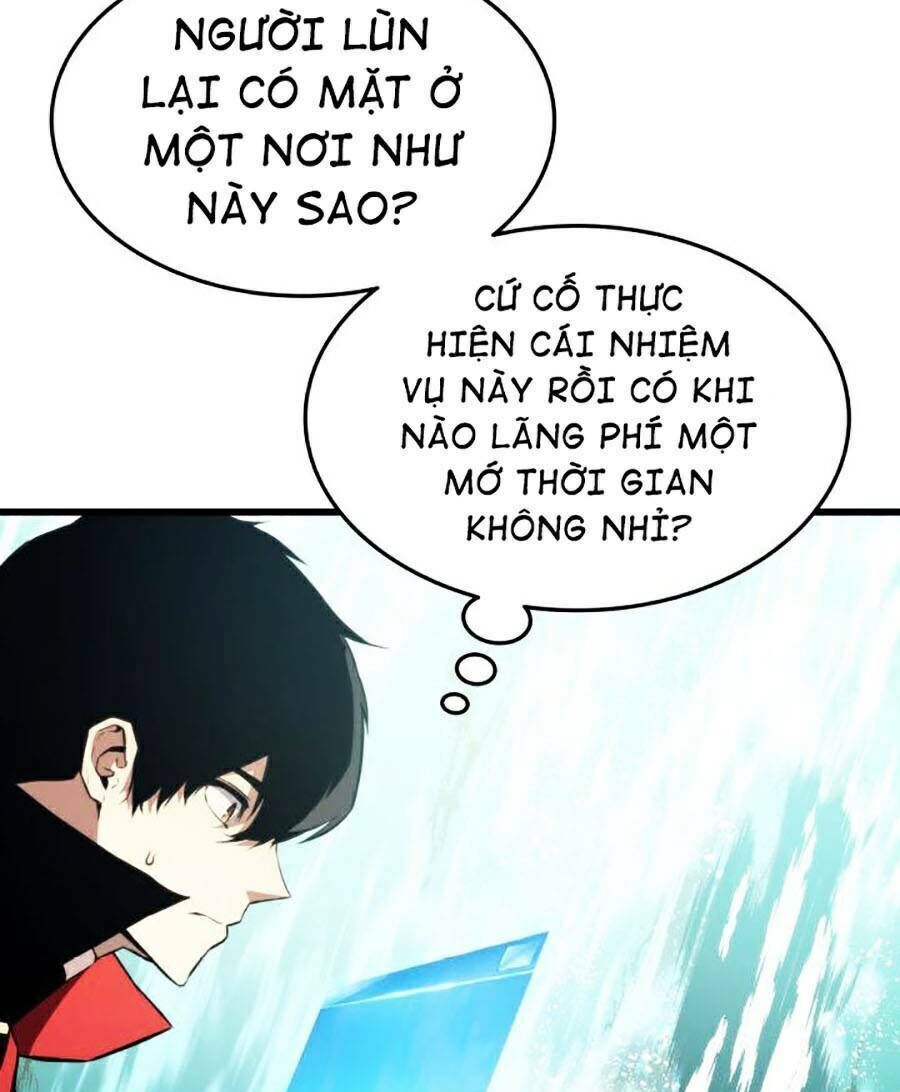 huyền thoại game thủ - tái xuất chapter 42 - Trang 2