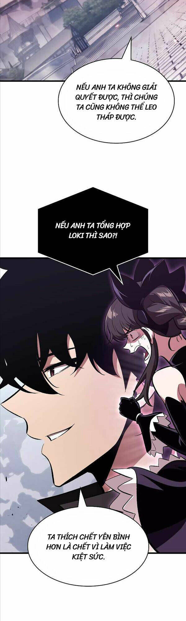 gacha vô hạn chapter 39 - Next chapter 40