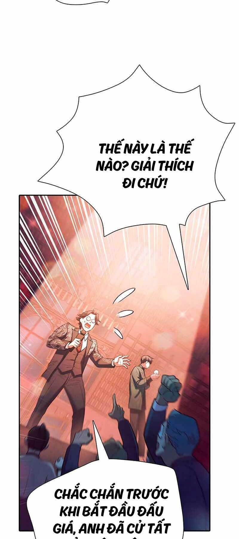 những ranker cấp s mà tôi nuôi dưỡng chapter 116 - Next chapter 117