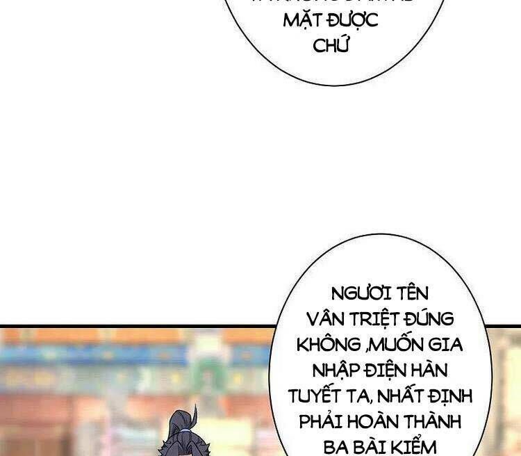 nghịch thiên tà thần chapter 553 - Trang 2