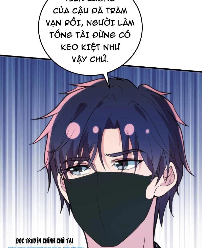 ta có 90 tỷ tiền liếm cẩu! Chapter 329 - Next Chapter 330