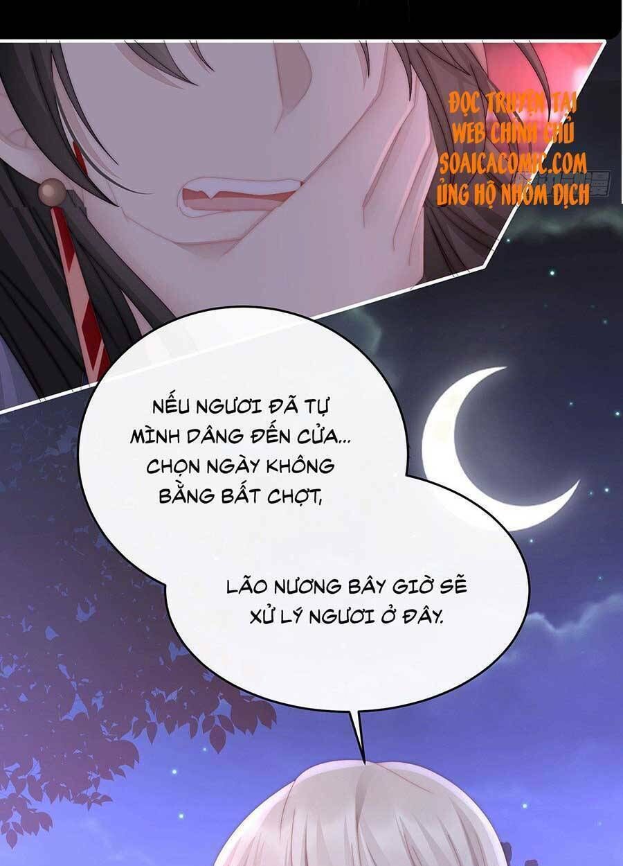 thê chủ, thỉnh hưởng dụng chapter 42 - Next chapter 43