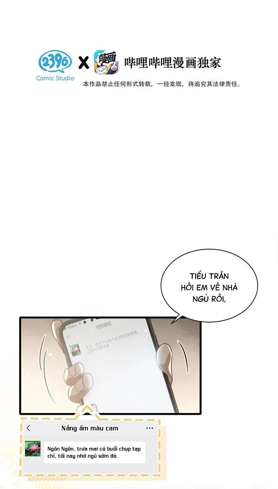 Tôi Và Đối Tác Của Tôi Chapter 40 - Next Chapter 41