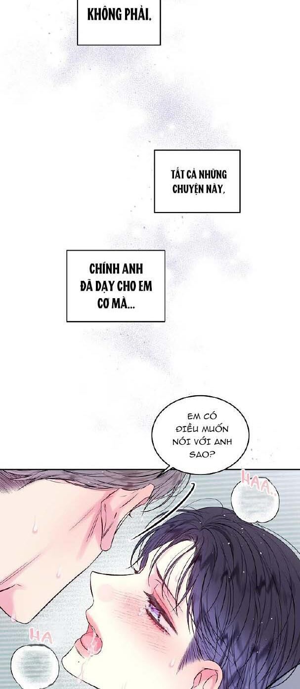 bình minh thứ hai Chapter 33 - Trang 2