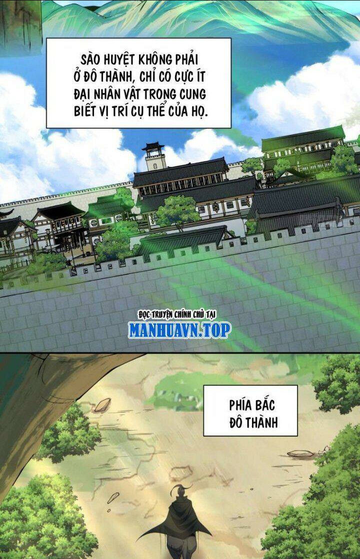 đồ đệ của ta đều là đại phản phái chapter 75 - Trang 2