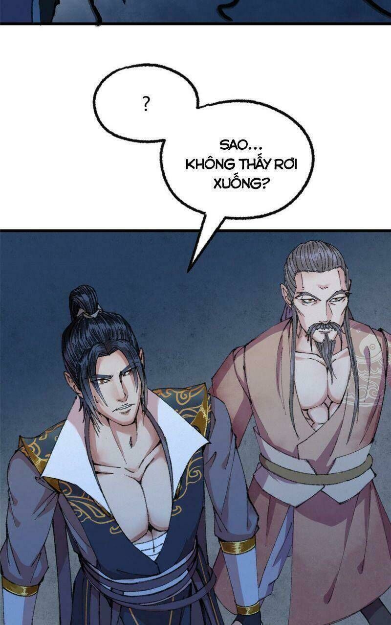 khu thần Chapter 67 - Trang 2