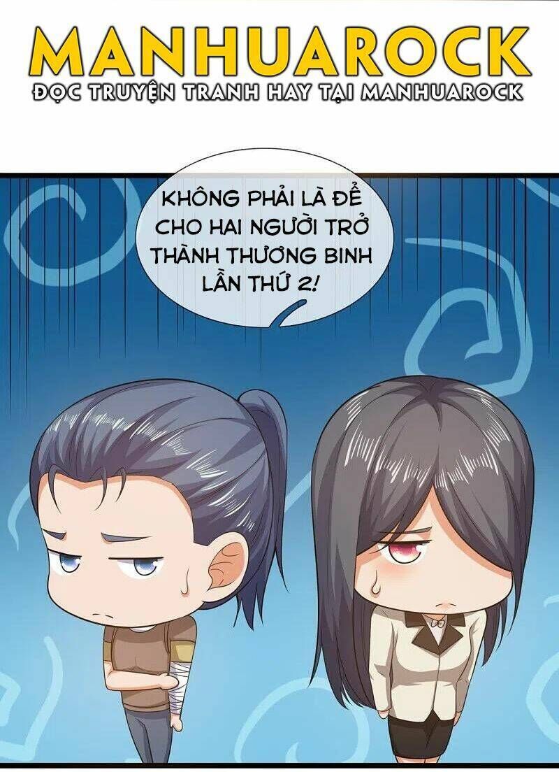 ta là chiến thần vô song Chapter 177 - Next chapter 178