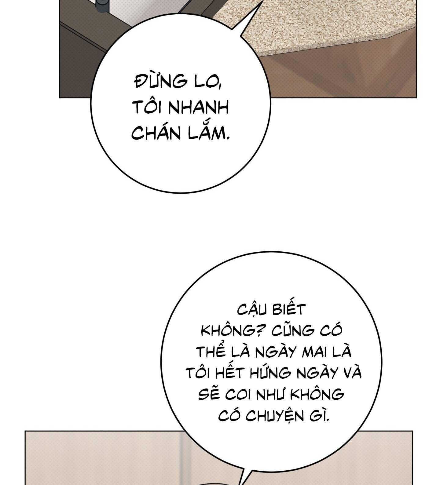 Nhật ký nuôi dưỡng sói hoang Chapter 2 - Trang 2