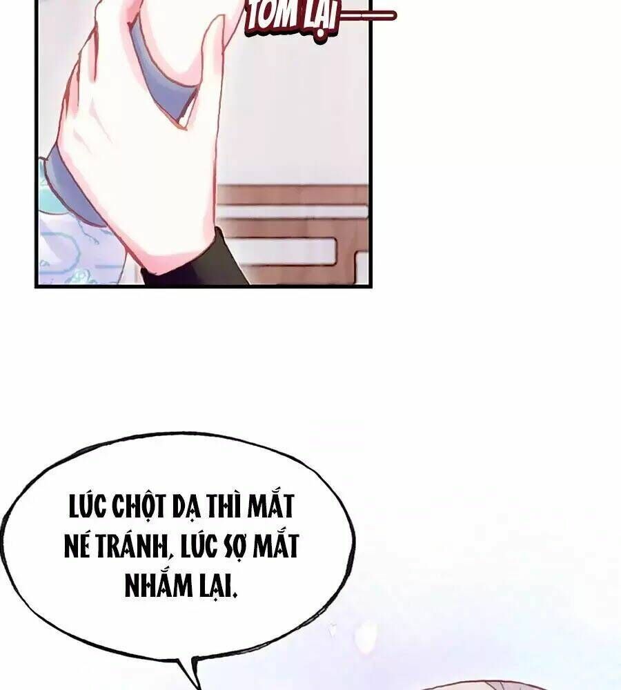 Trẫm Cũng Không Muốn Quá Khí Phách Chapter 35 - Trang 2