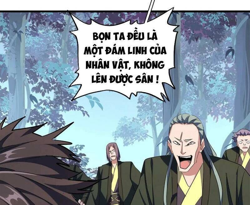 đại quản gia là ma hoàng chapter 320 - Next chapter 321