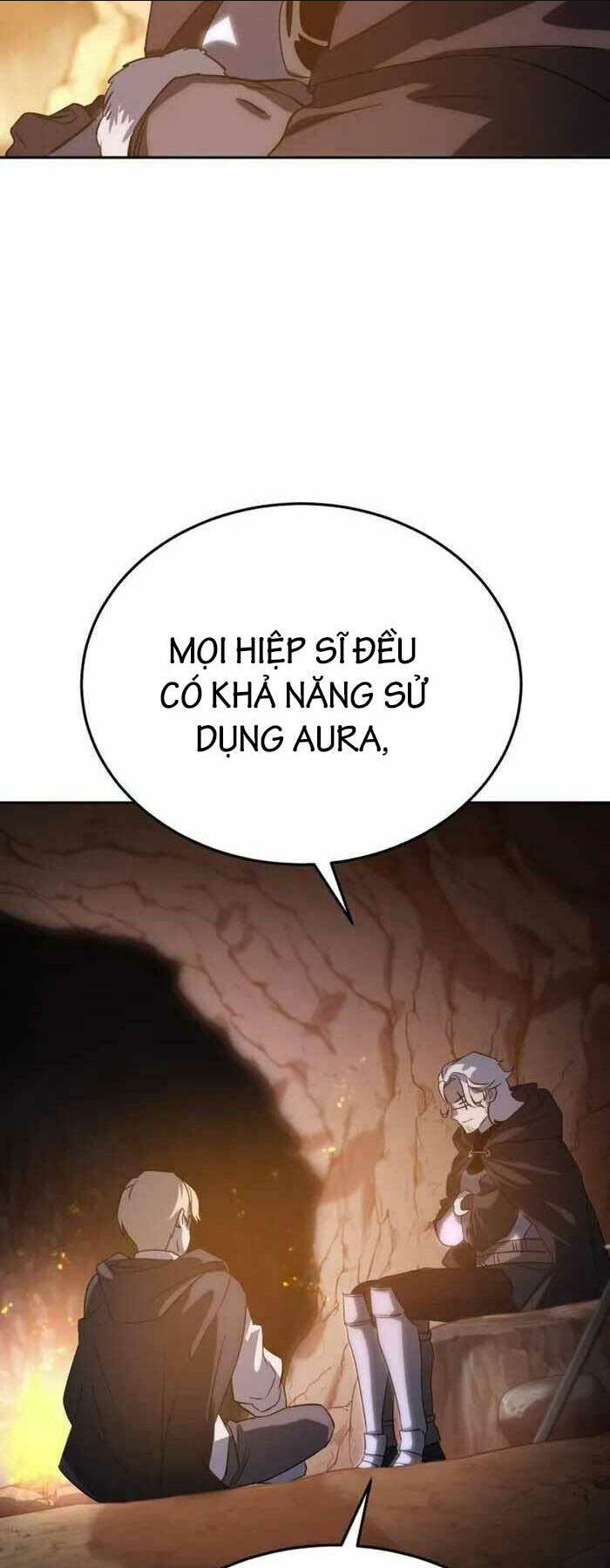 tinh tú kiếm sĩ chapter 3 - Trang 1