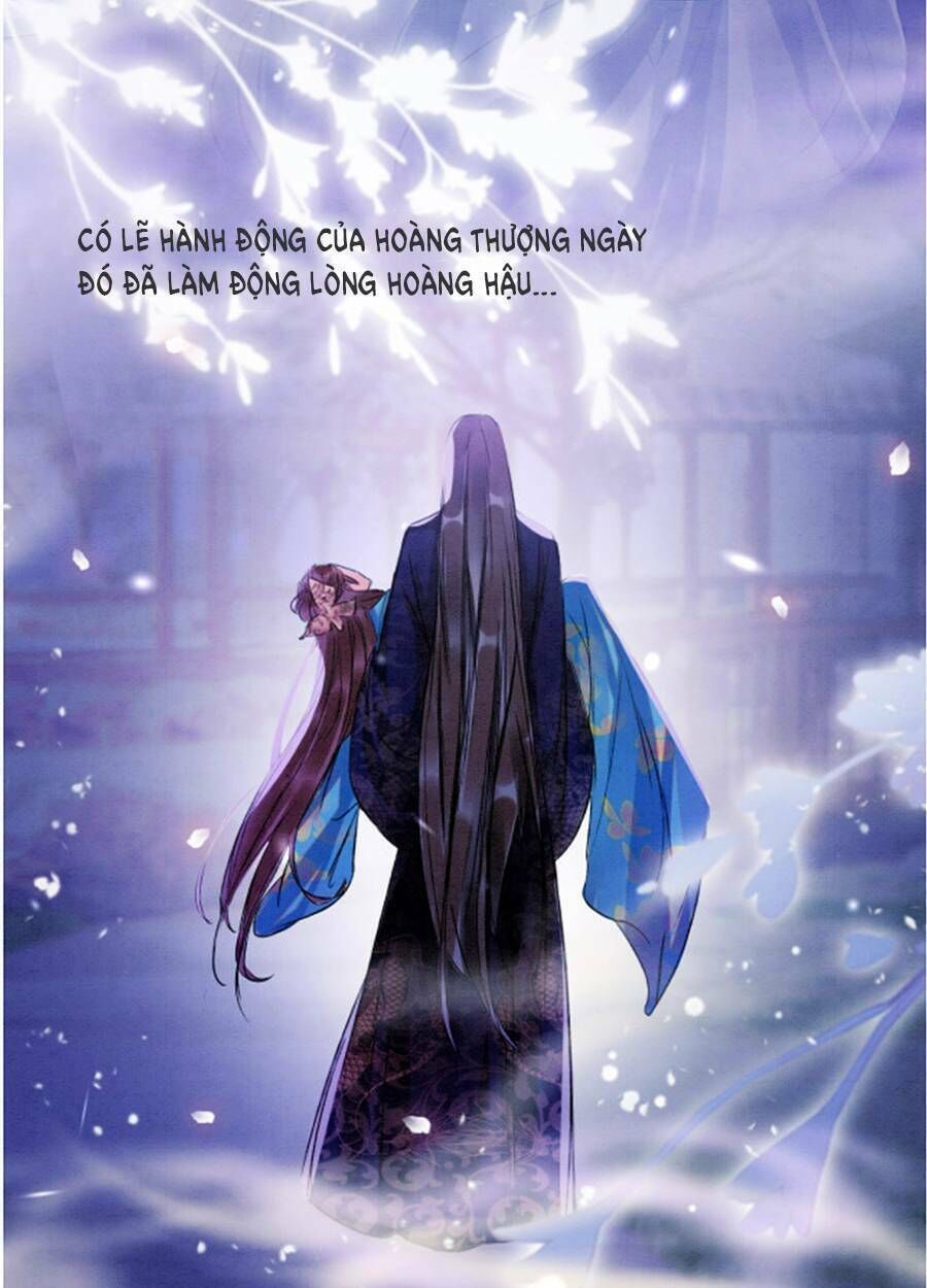 bạch nguyệt quang lạm quyền của sủng hậu chapter 3 - Trang 2