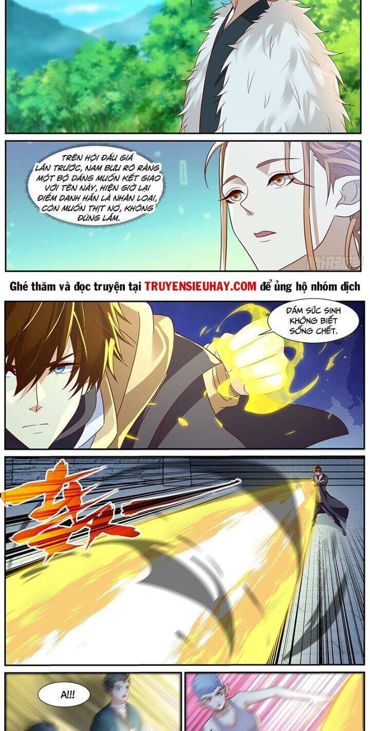 trọng sinh đô thị tu tiên chapter 884 - Next chapter 885