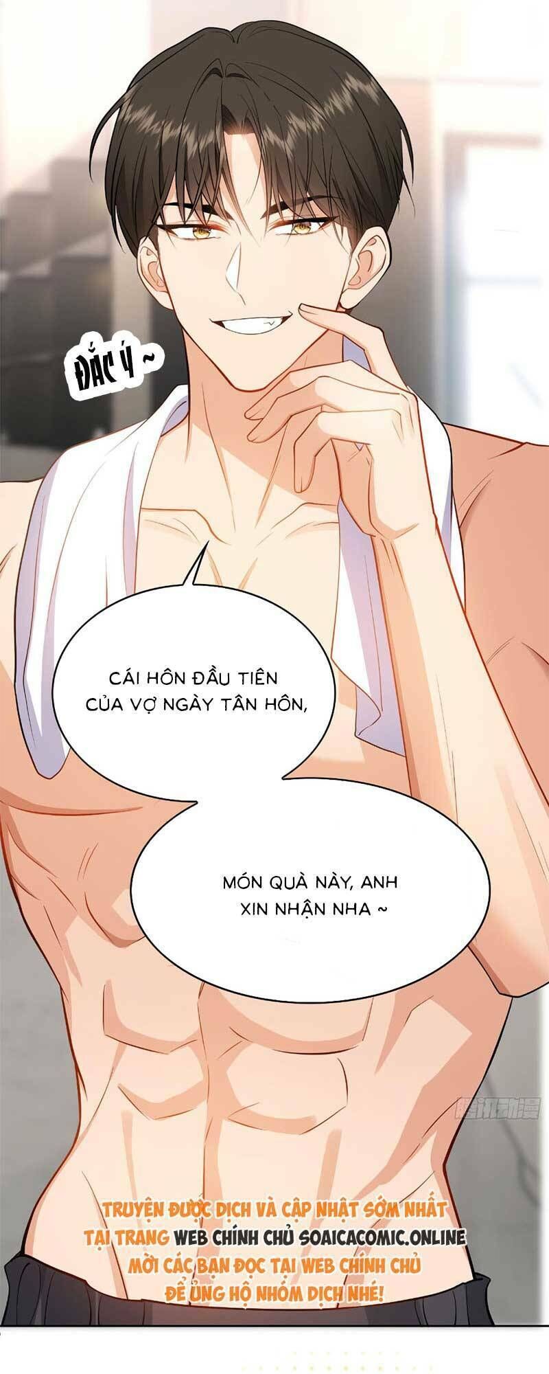 người yêu hợp đồng của chủ tịch Chapter 7.1 - Next Chapter 7.2