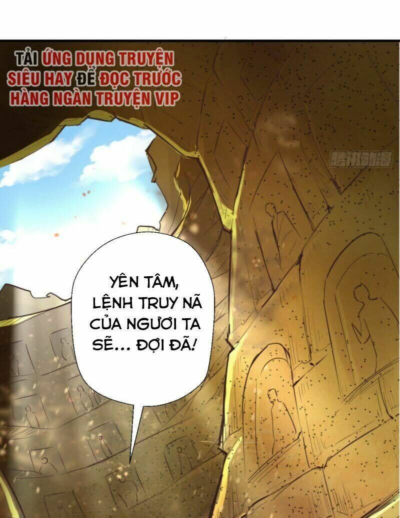 tà du ký Chapter 34 - Trang 2