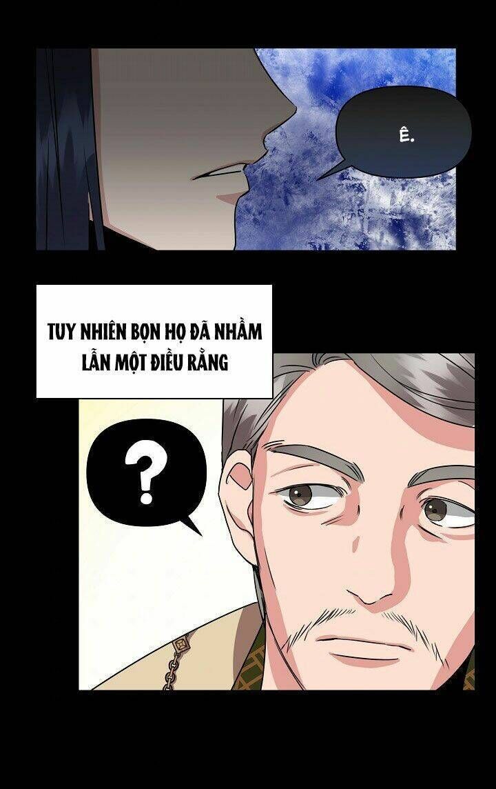 tôi không phải là cinderella chapter 5 - Trang 1