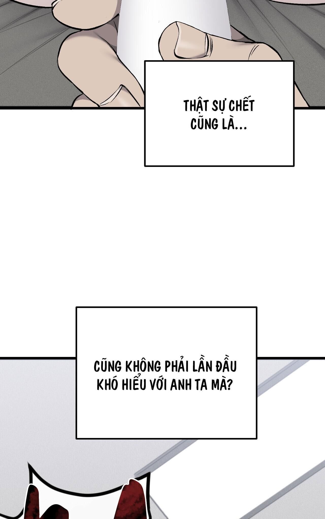 xx cặn bã Chapter 22 - Next Chương 23