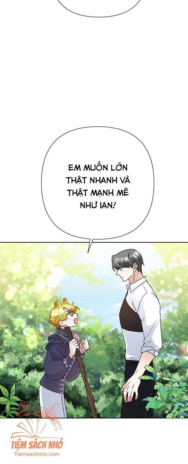 ác nữ hôm nay lại yêu đời rồi! Chapter 34 - Trang 2