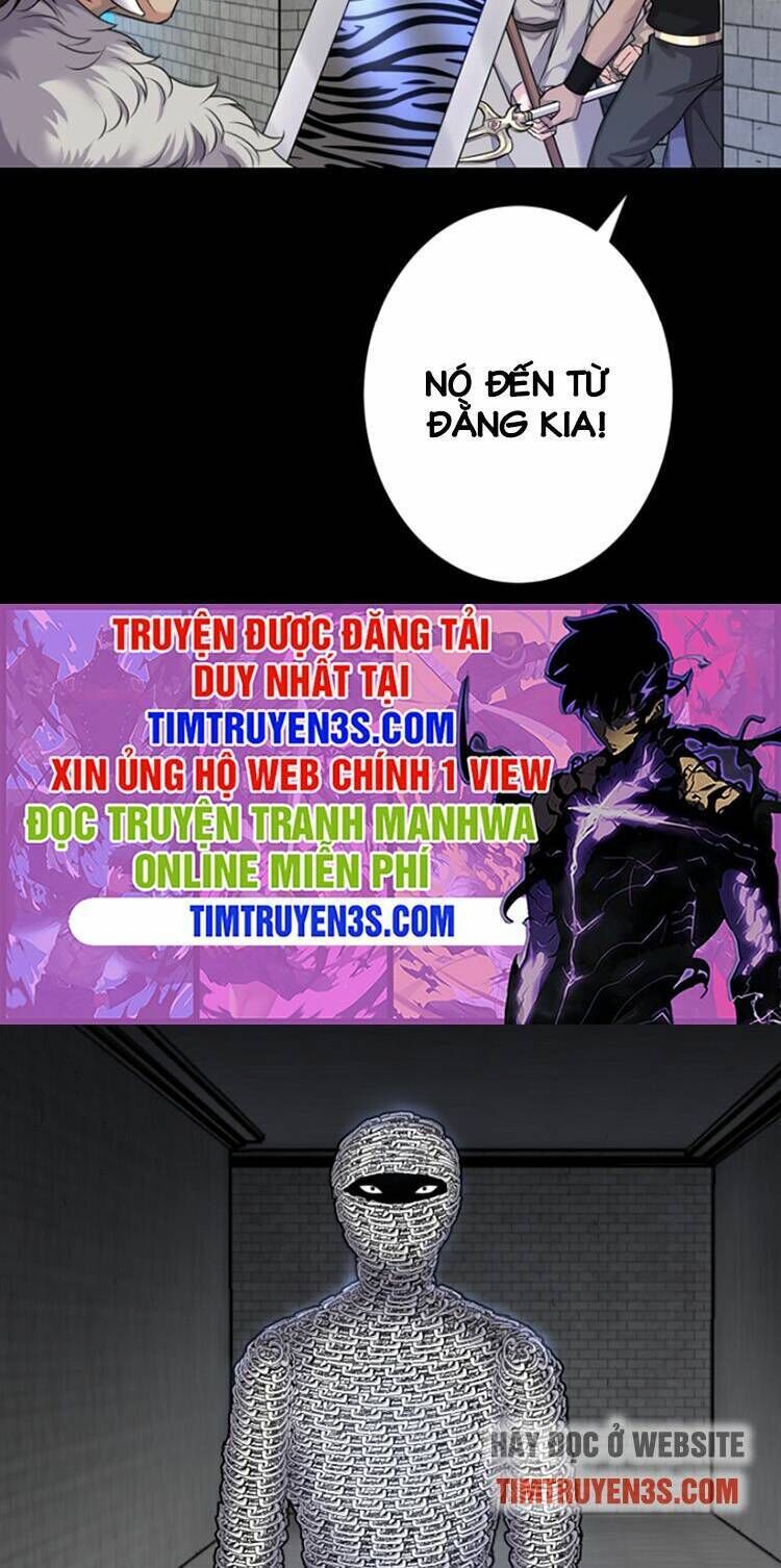 trò chơi của chúa thượng chapter 19 - Trang 2