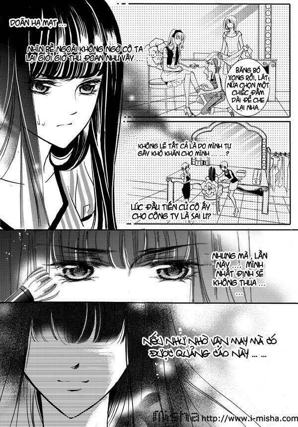 bong bóng mùa hè chapter 14 - Trang 2