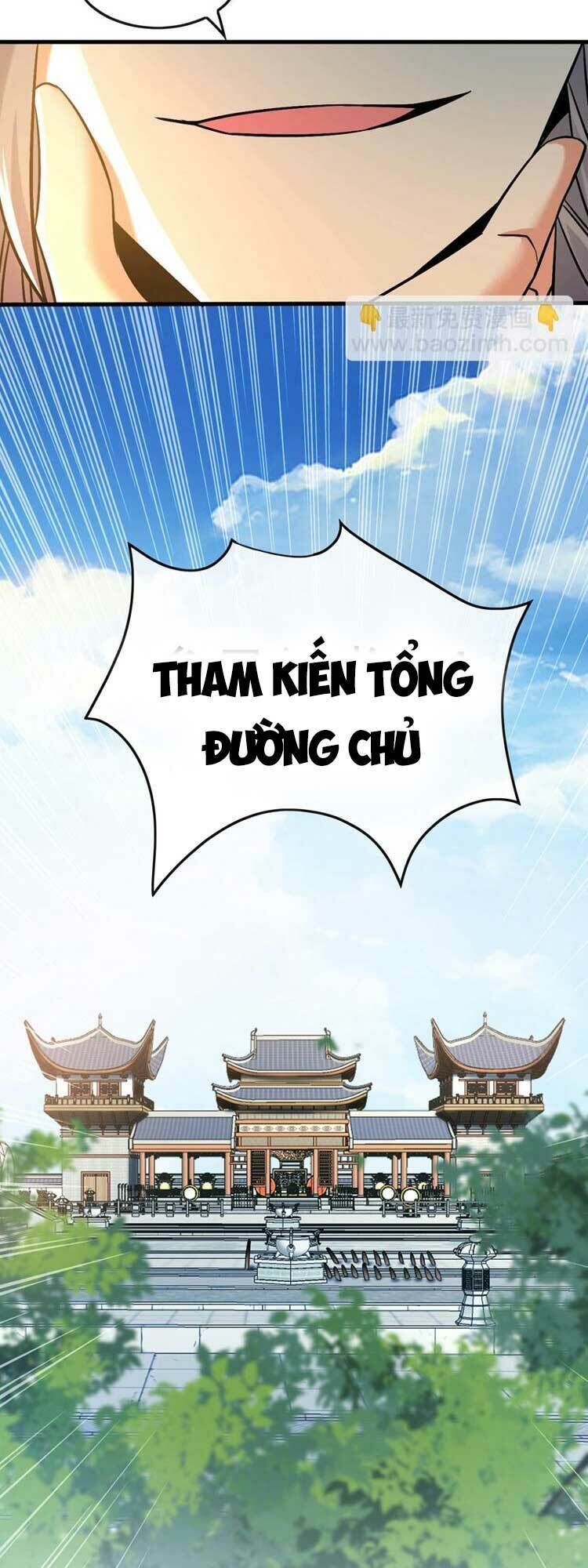 thập đại đế hoàng đều là đệ tử của ta chapter 78 - Next chapter 79