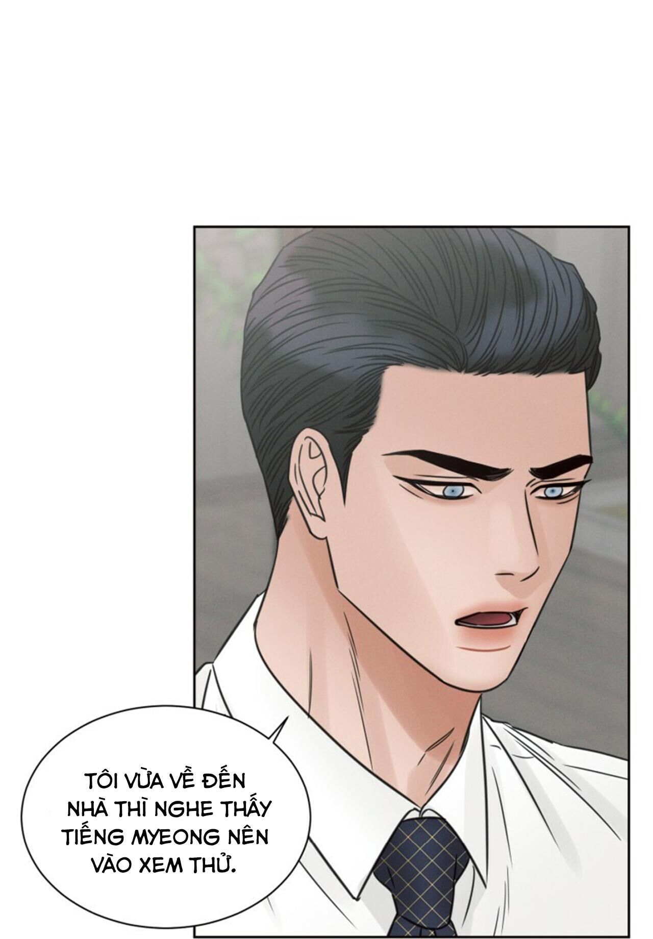 dù anh không yêu em Chapter 62 - Next Chương 63