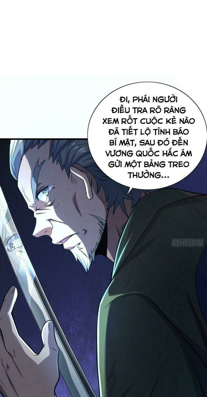 Tân Đình Là Hảo Đao Chapter 3 - Trang 2