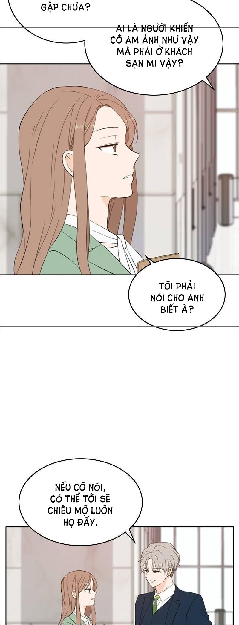 Hẹn Gặp Anh Ở Kiếp Thứ 19 Chap 28 - Next Chap 29