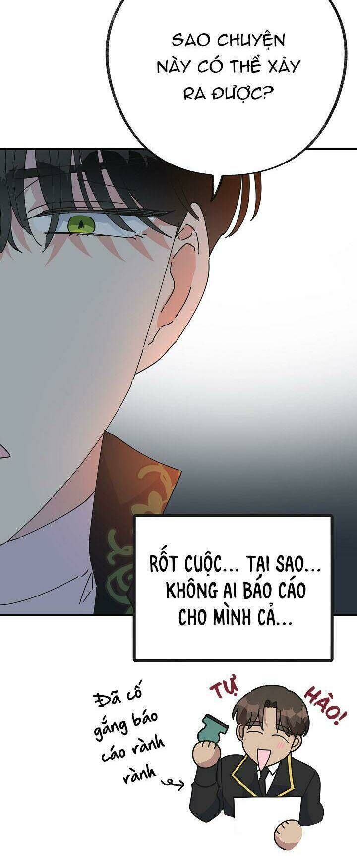 người hùng của ác nữ chapter 33 - Trang 2