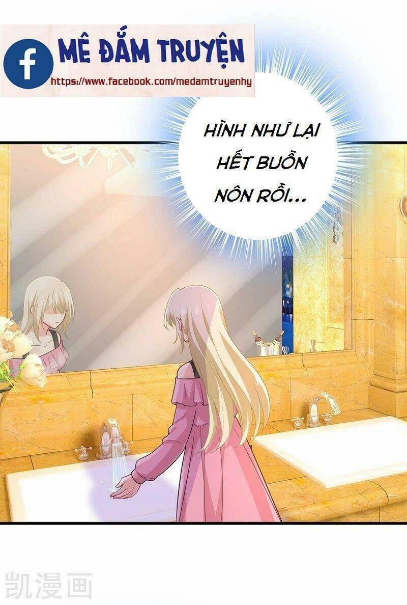 tổng tài tại thượng Chapter 398 : BÁC SĨ MONA - Trang 2