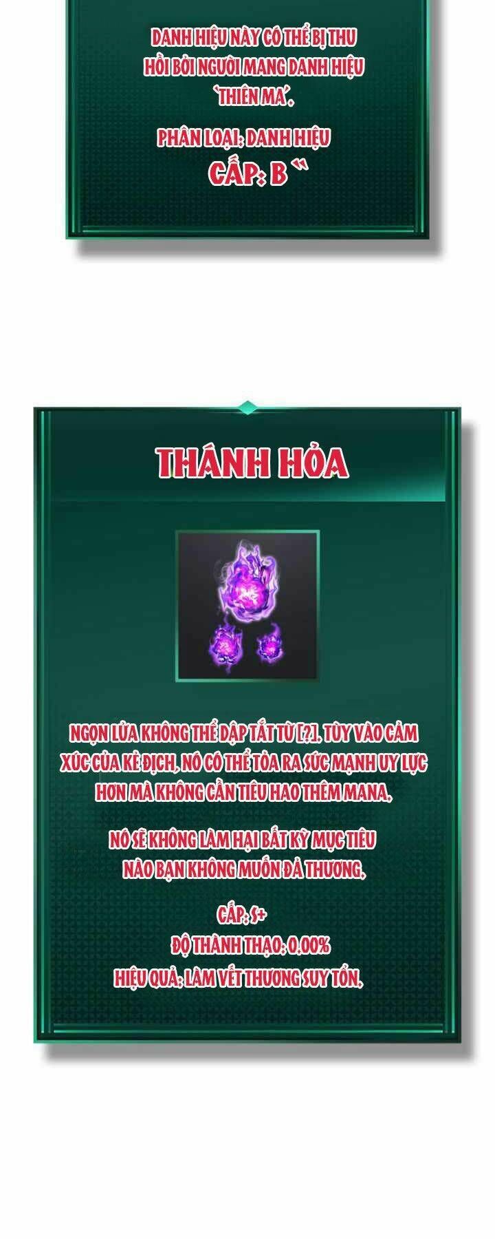 thăng cấp cùng thần chapter 43 - Next chapter 44