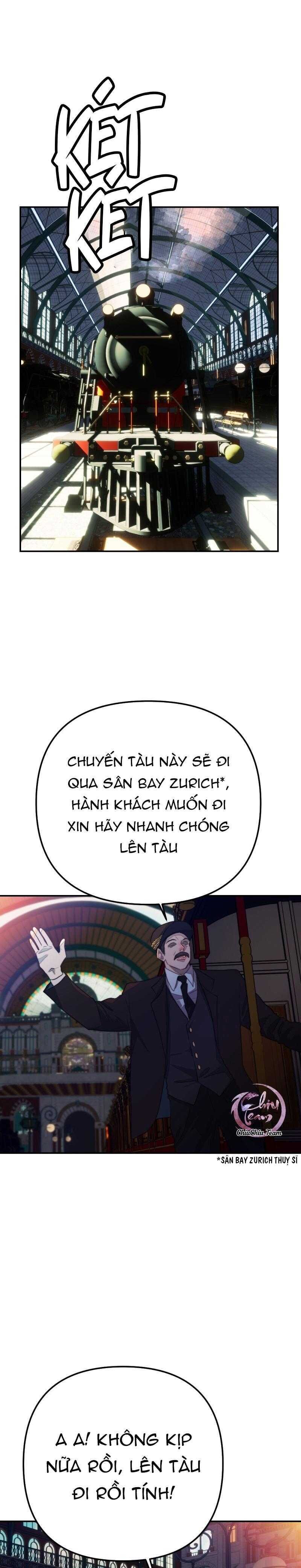 thuyết tình yêu ích kỷ Chapter 84 - Trang 2