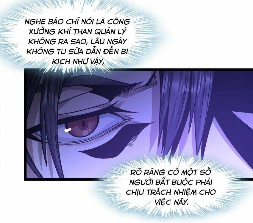 sức mạnh của ác thần chapter 34 - Next chapter 35