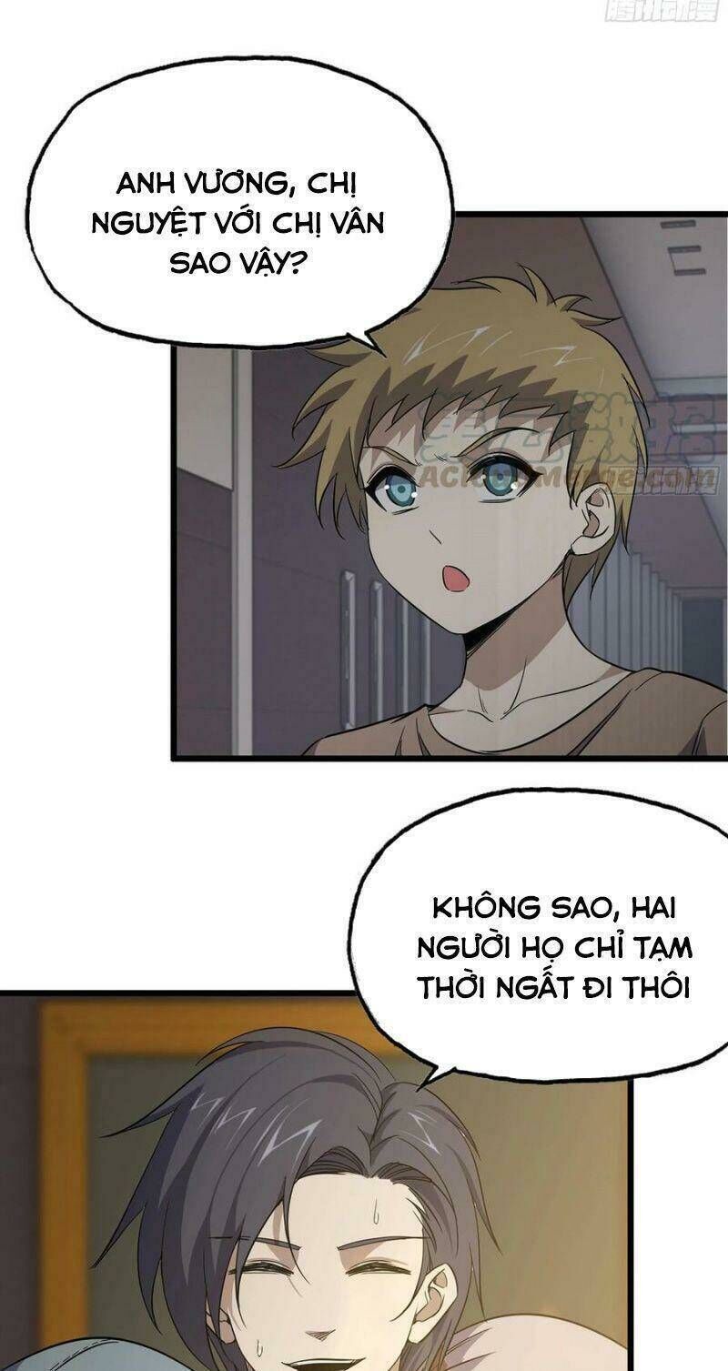 tôi chuyển vàng tại mạt thế Chapter 98 - Next Chapter 99