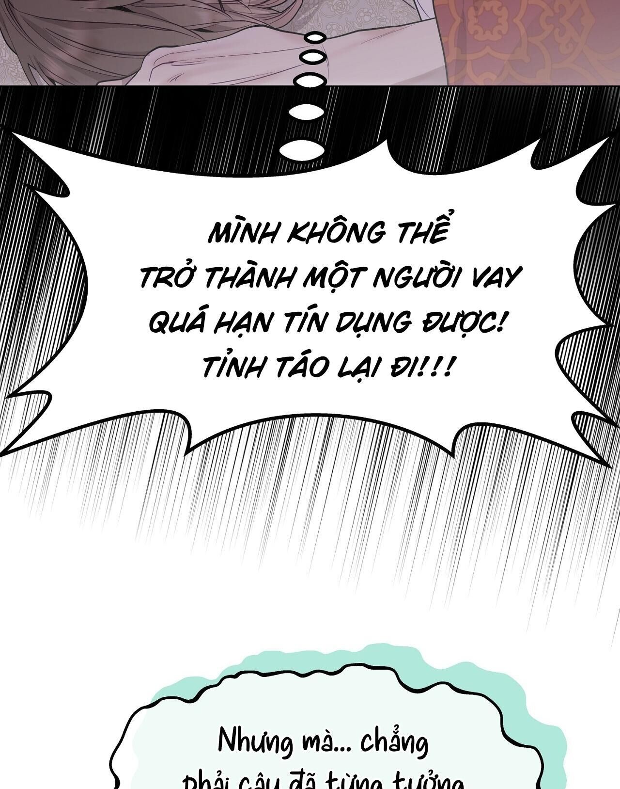 vị kỷ Chapter 19 - Trang 2