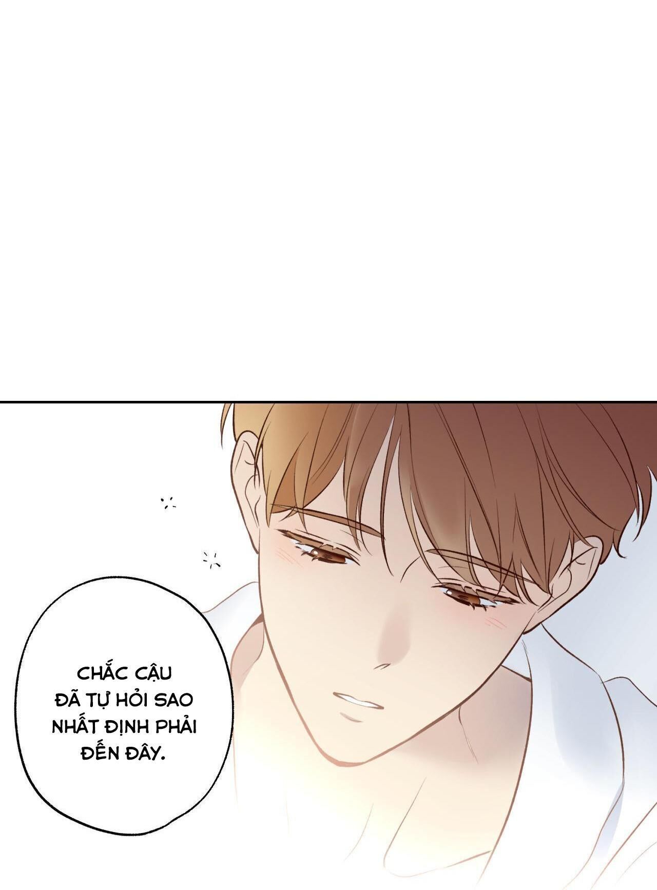 ĐỐI TỐT VỚI TÔI KHÓ VẬY SAO? Chapter 43 - Trang 2