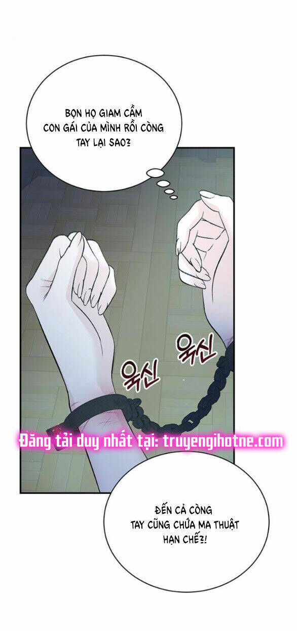 tôi tưởng bản thân không còn sống được bao lâu! chapter 30.1 - Trang 2