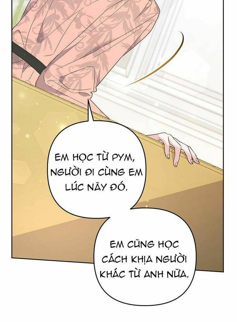 hãy để tôi được hiểu em chapter 52.2 - Trang 2