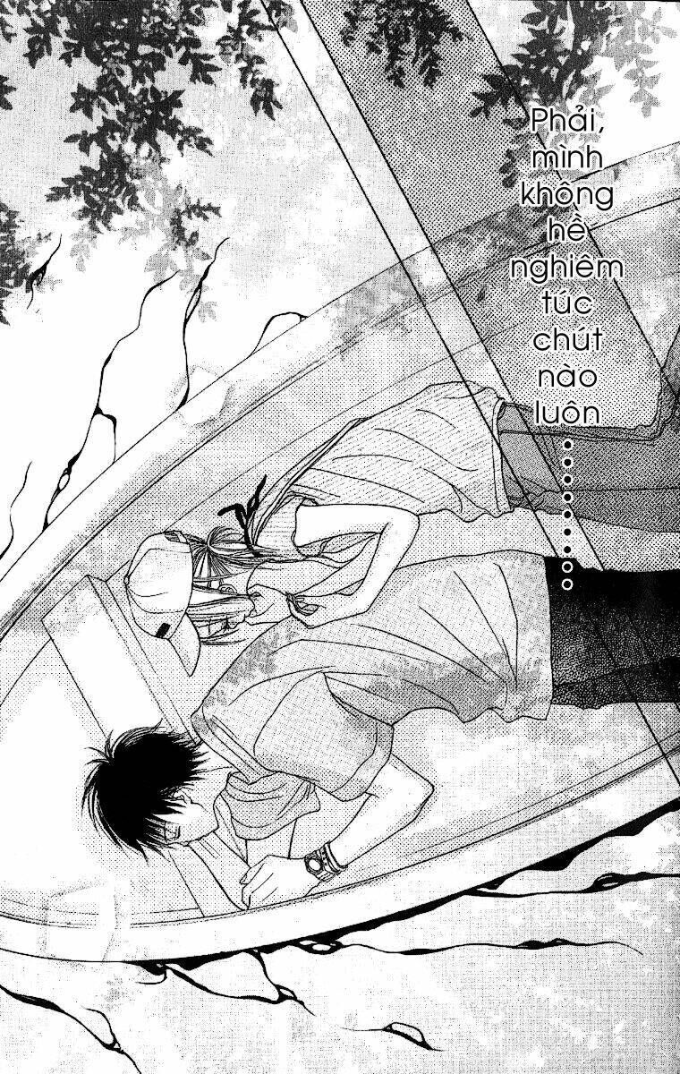 Đàn anh lớp lớn - Senpai to Kanojo Chapter 2 - Trang 2