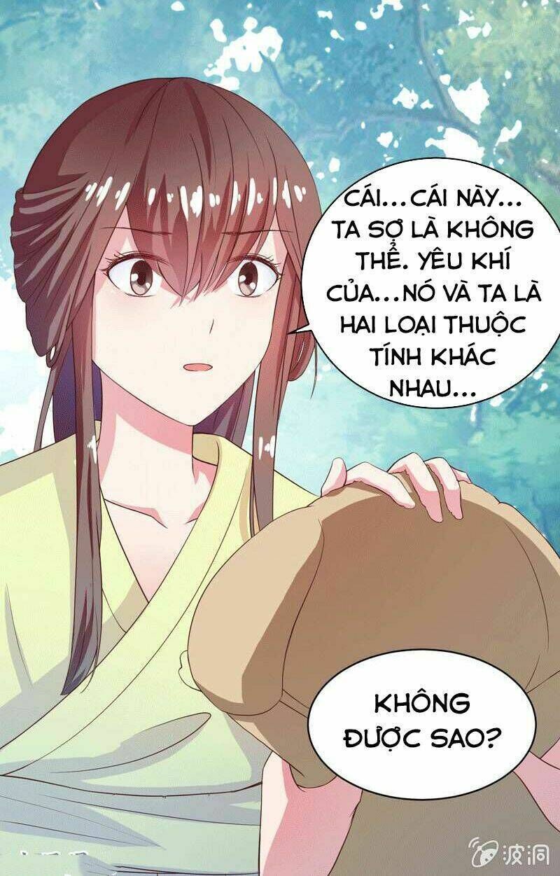 tối cường thần thú hệ thống chapter 34 - Next chapter 35