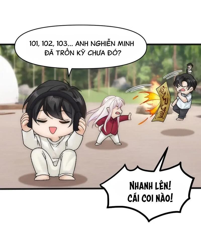 bảo bối ngoan, không thể cắn Chapter 73 - Next Chapter 74