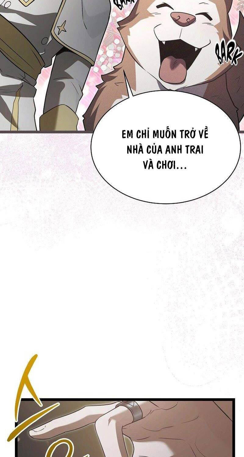 tuyệt thế anh hùng Chapter 27 - Next 