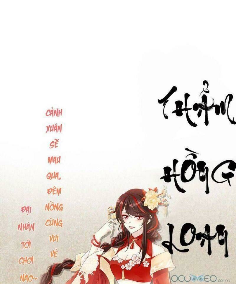 thê chủ, thỉnh hưởng dụng chapter 0.2 - Trang 2