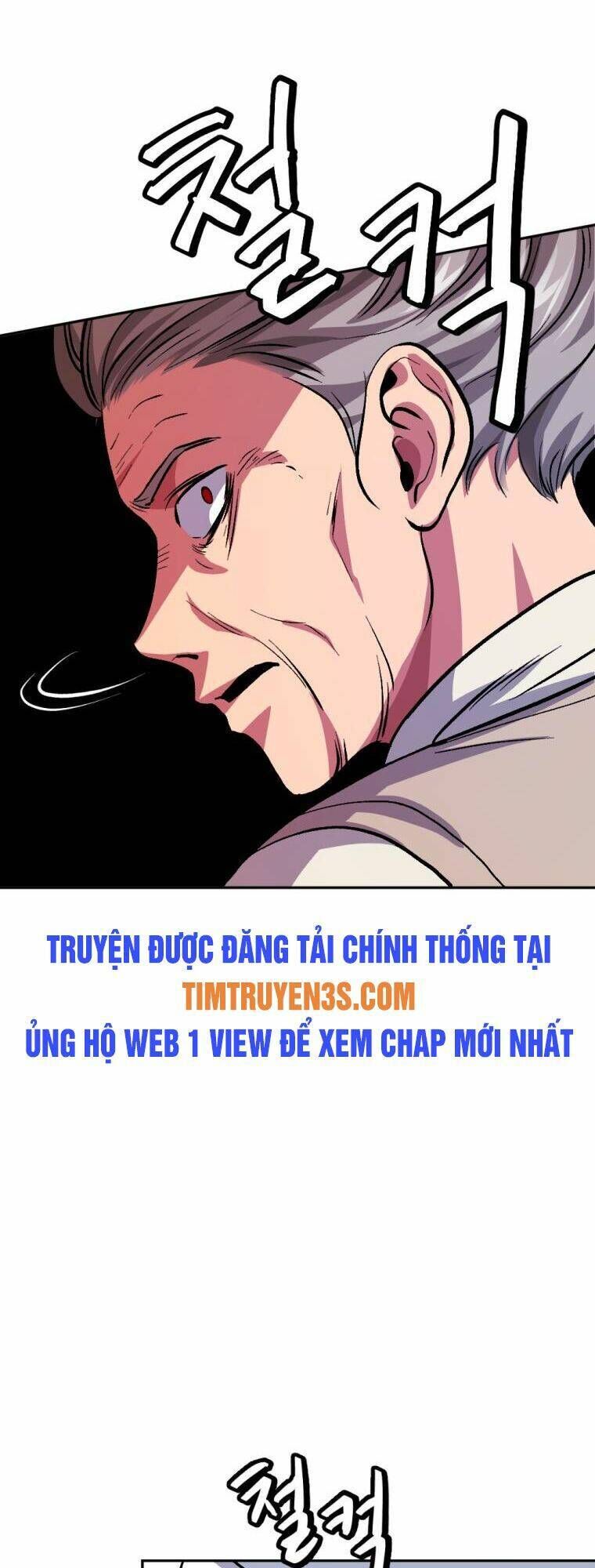 trở thành quái vật chapter 6 - Trang 2