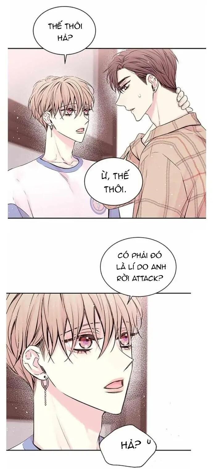 bí mật của tôi Chapter 45 - Trang 1