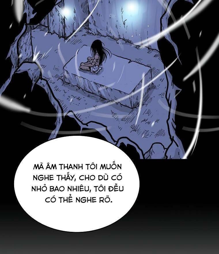 hỏa sơn quyền chapter 85 - Trang 2